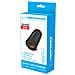 EZC111K Caricabatterie per dispositivi mobili Smartphone, Tablet Nero USB Ricarica rapida Auto - Foto miniatura 3
