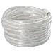 Luce a corda con 1200 LED Bianco caldo 50 m PVC - Foto miniatura 5