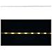 Luce a corda con 1200 LED Bianco caldo 50 m PVC - Foto miniatura 7