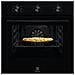 EOH2H00BK3 Serie 300 Forno AquaClean - Foto miniatura 1