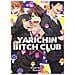 Ogeretsu Tanaka - Yarichin bitch club. Vol. 1 - Foto miniatura 1