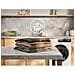 EW7F3D830 Lavatrice Serie 700 SteamCare 8 kg 1600 Giri - Foto miniatura 13