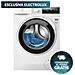 EW7F3D830 Lavatrice Serie 700 SteamCare 8 kg 1600 Giri - Foto miniatura 1
