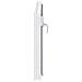 Finestra per Soffitta RISOR 110 x 50 cm PVC e Vetro Bianco - Foto miniatura 5