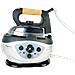 FSC300 ferro da stiro a caldaia 2300 W 0,8 L Nero, Argento - Foto miniatura 1