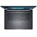 Pro Max 18 Plus MB18250 Intel Core Ultra 9 285HX Workstation mobile 45,7 cm (18") Quad HD+ 32 GB DDR5-SDRAM 1 TB SSD NVIDIA RTX PRO 3000 Blackwell Wi-Fi 7 (802.11be) Windows 11 Pro Inglese UK Nero - Foto miniatura 2