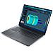 Pro Max 18 Plus MB18250 Intel Core Ultra 9 285HX Workstation mobile 45,7 cm (18") Quad HD+ 32 GB DDR5-SDRAM 1 TB SSD NVIDIA RTX PRO 3000 Blackwell Wi-Fi 7 (802.11be) Windows 11 Pro Inglese UK Nero - Foto miniatura 3
