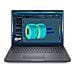 Pro Max 18 Plus MB18250 Intel Core Ultra 9 285HX Workstation mobile 45,7 cm (18") Quad HD+ 32 GB DDR5-SDRAM 1 TB SSD NVIDIA RTX PRO 3000 Blackwell Wi-Fi 7 (802.11be) Windows 11 Pro Inglese UK Nero - Foto miniatura 1