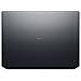 Pro Max 18 Plus MB18250 Intel Core Ultra 9 285HX Workstation mobile 45,7 cm (18") Quad HD+ 32 GB DDR5-SDRAM 1 TB SSD NVIDIA RTX PRO 3000 Blackwell Wi-Fi 7 (802.11be) Windows 11 Pro Inglese UK Nero - Foto miniatura 7