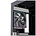 EXCS-PR-51DR-B computer case Midi Tower Nero - Foto miniatura 3