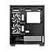 EXCS-PR-51DR-B computer case Midi Tower Nero - Foto miniatura 4