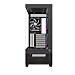 EXCS-PR-51DR-B computer case Midi Tower Nero - Foto miniatura 8