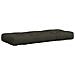 Cuscino per Pallet VIANEN 100% Poliestere Antracite - Foto miniatura 4