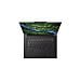 ThinkPad P1 Gen 9 Intel Core Ultra 9 386H Workstation mobile 40,6 cm (16") WUXGA 64 GB LPDDR5x-SDRAM 1 TB SSD NVIDIA RTX PRO 2000 Blackwell Wi-Fi 7 (802.11be) Windows 11 Pro Nero Italiano - Foto miniatura 4