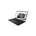 ThinkPad P1 Gen 9 Intel Core Ultra 9 386H Workstation mobile 40,6 cm (16") WUXGA 64 GB LPDDR5x-SDRAM 1 TB SSD NVIDIA RTX PRO 2000 Blackwell Wi-Fi 7 (802.11be) Windows 11 Pro Nero Italiano - Foto miniatura 5