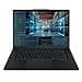 ThinkPad P1 Gen 9 Intel Core Ultra 9 386H Workstation mobile 40,6 cm (16") WUXGA 64 GB LPDDR5x-SDRAM 1 TB SSD NVIDIA RTX PRO 2000 Blackwell Wi-Fi 7 (802.11be) Windows 11 Pro Nero Italiano - Foto miniatura 1