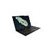 ThinkPad P1 Gen 9 Intel Core Ultra 9 386H Workstation mobile 40,6 cm (16") WUXGA 64 GB LPDDR5x-SDRAM 1 TB SSD NVIDIA RTX PRO 2000 Blackwell Wi-Fi 7 (802.11be) Windows 11 Pro Nero Italiano - Foto miniatura 14