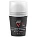 Vichy Homme Deo Roll-On Anti-Traspirante 50 ml - Foto miniatura 1