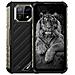 Armor 22 Pro 4G Rugged 256GB 8GB Ram 6,58" HD+ 120Hz max Main Camera 64MP Salfie 8MP Dual nanoSim (eSim) Helio G200 6000mAh 324g Black - Foto miniatura 1