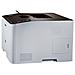 Stampante Laser a Colori SL-C1810W con Formato A4 Velocità Stampa 18 Ppm Colore Bianco / Nero - Foto miniatura 2