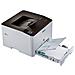 Stampante Laser a Colori SL-C1810W con Formato A4 Velocità Stampa 18 Ppm Colore Bianco / Nero - Foto miniatura 5