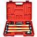 Kit Carrozzeria, 7pz Riparazione Auto, Attrezzi Carrozzieri - Foto miniatura 1