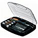 40 Accessori per avvitare con cricchetto e chiavi a bussola Black e Decker - Foto miniatura 3