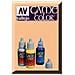 Game Color Cadmium Skin 72099 Colori - Foto miniatura 2