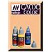 Game Color Cadmium Skin 72099 Colori - Foto miniatura 3