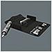 05072014001 cacciavite elettrico e avvitatore a impulso Nero - Foto miniatura 2
