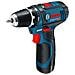 Trapano Avvitatore a Batteria GSR 12V-15 - Foto miniatura 1