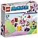 41451 Unikitty - La Cloud Car di Unikitty - Foto miniatura 1