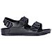 Scarpe Milano Kids Eva 1009353 Taglia 27 Colore Nero - Foto miniatura 1