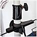 Sistema Regolabile Di Organizzazione, Telescope Garment System, frg34, it - Foto miniatura 5