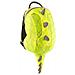 Zaini Littlelife Hi Vis Dinosaur 3l Zaini E Valigie One Size - Foto miniatura 1