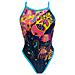 Costumi Da Bagno Turbo Huichol Costumi Donna S - Foto miniatura 1