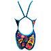 Costumi Da Bagno Turbo Huichol Costumi Donna S - Foto miniatura 2