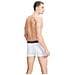 Intimo Sense Trunks 3 Pack Abbigliamento Uomo S - Foto miniatura 2