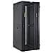 I-CASE FP-42VTBK2 - Armadio NetRack 19'' 600x1000 42 Unità Ventilato Nero da Assemblare - Foto miniatura 1