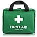 Kit Di Primo Soccorso Di 90 Pezzi Con Ghiaccio Pronto Uso, Kit Lavaggio Oculare E Coperta D'emergenza Per Casa, Auto, Campeggio E Ufficio - Foto miniatura 7
