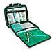 Kit Di Primo Soccorso Di 90 Pezzi Con Ghiaccio Pronto Uso, Kit Lavaggio Oculare E Coperta D'emergenza Per Casa, Auto, Campeggio E Ufficio - Foto miniatura 3