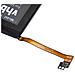Li-poly Batteria 3800mah (3.85v) Per Cellulari E Smartphone Nokia 7 Plus, Ta-1046, Ta-1055 - Foto miniatura 4