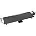 Plancha Griglia Da Tavolo Xl 1800 W 70x23 Cm Abp603 - Foto miniatura 2