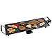 Plancha Griglia Da Tavolo Xl 1800 W 70x23 Cm Abp603 - Foto miniatura 1