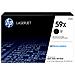 59X Black LaserJet Toner Cartridge - Foto miniatura 1