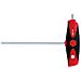 Cacciavite A Testa Esagonale A T Con Sfera Comfortgrip, 4x150 - Foto miniatura 1