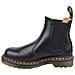 2976 22227001, Unisex, Nero, Stivali Invernali, Numero: 44 Eu - Foto miniatura 2