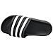 Adilette Aqua K F35556, Bambini, Nero, Scivoli, Numero: 38 Eu - Foto miniatura 3
