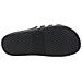 Adilette Aqua K F35556, Bambini, Nero, Scivoli, Numero: 38 Eu - Foto miniatura 4