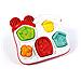 Baby - Disney Baby: Casetta Forme e Colori - Foto miniatura 1